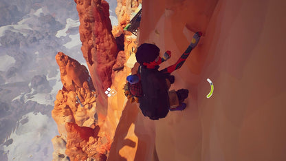 Jusant (PlayStation 5)