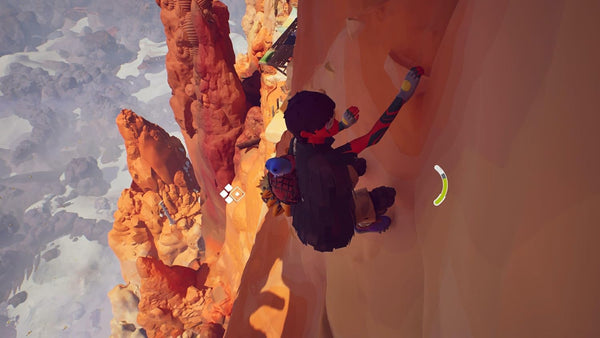 Jusant (PlayStation 5)