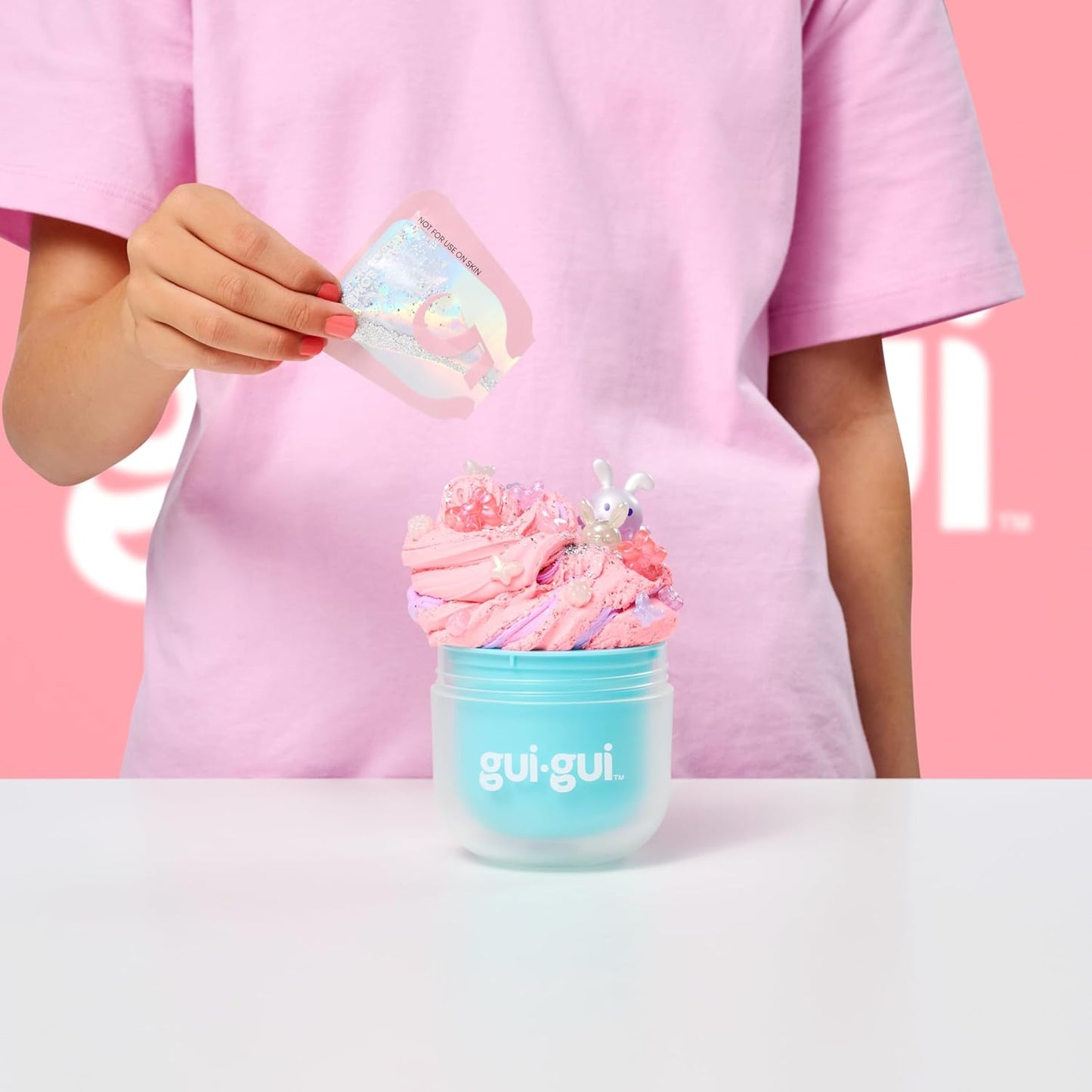Gui Gui Slime Single