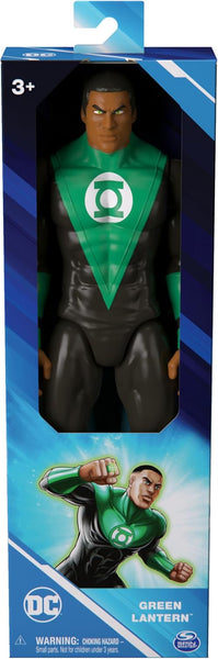 DC Universe 12 inch Figure - Green Lantern