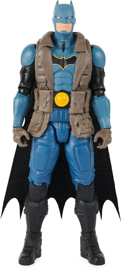Batman 12" Batman Figure Series 10 Version 1
