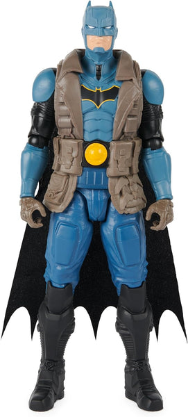 Batman 12" Batman Figure Series 10 Version 1