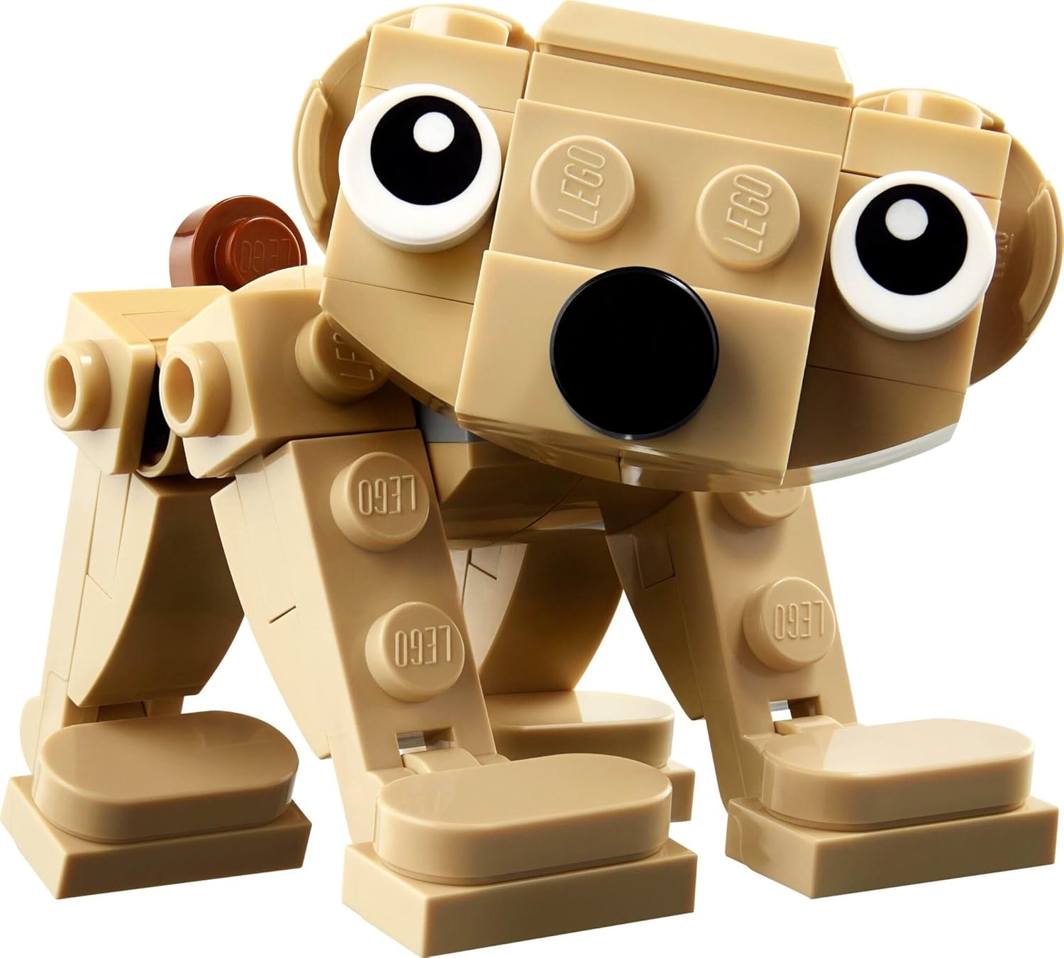 LEGO® | Polybag: Gift Animals (30666)