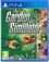Garden Simulator (PlayStation 4)