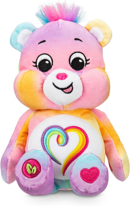 Care Bears 9" Togetherness Bear Bean Plush
