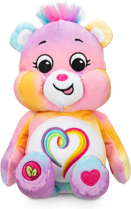 Care Bears 9" Togetherness Bear Bean Plush
