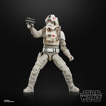 Star Wars The Black Series: The Mandalorian & Grogu - Imperial Remnant AT-AT Driver