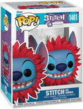 Funko POP: Disney Stitch as Simba 1461