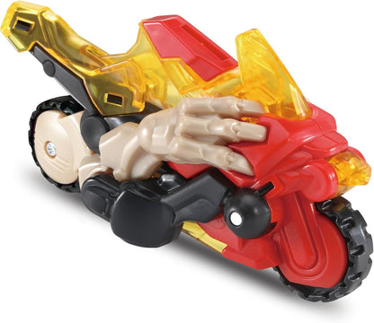 VTech: Switch & Go Dinos Armour Up Triceratops Spinosaurus