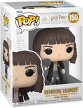 Funko POP! Movies: Harry Potter - Hermione Granger 150