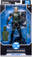 Mcfarlane Dc Green Arrow Injustice