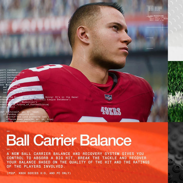 Madden NFL 25 (PlayStation 5)