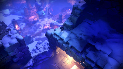 Darksiders Genesis (PlayStation 4)