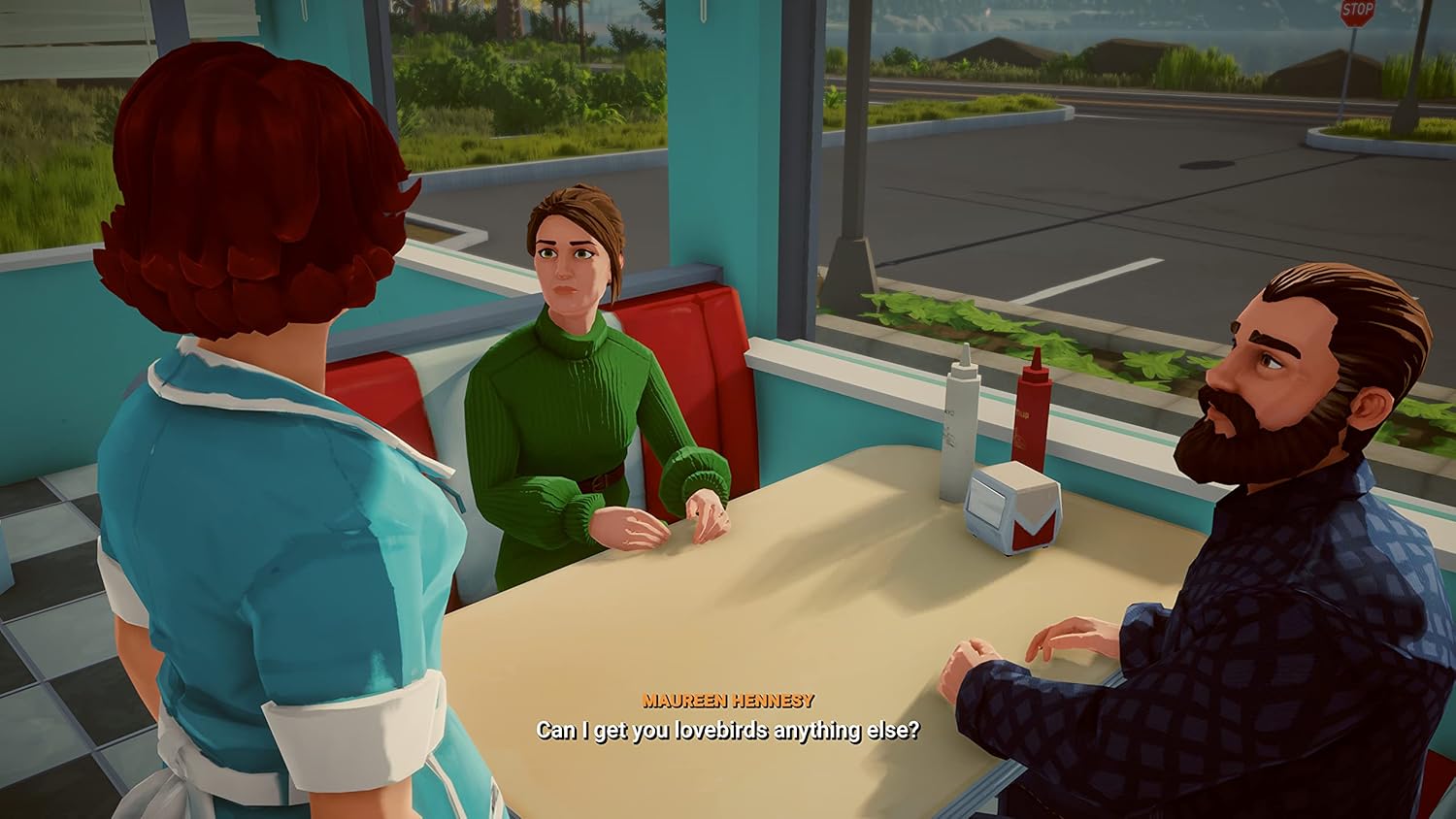 Lake (PlayStation 5)