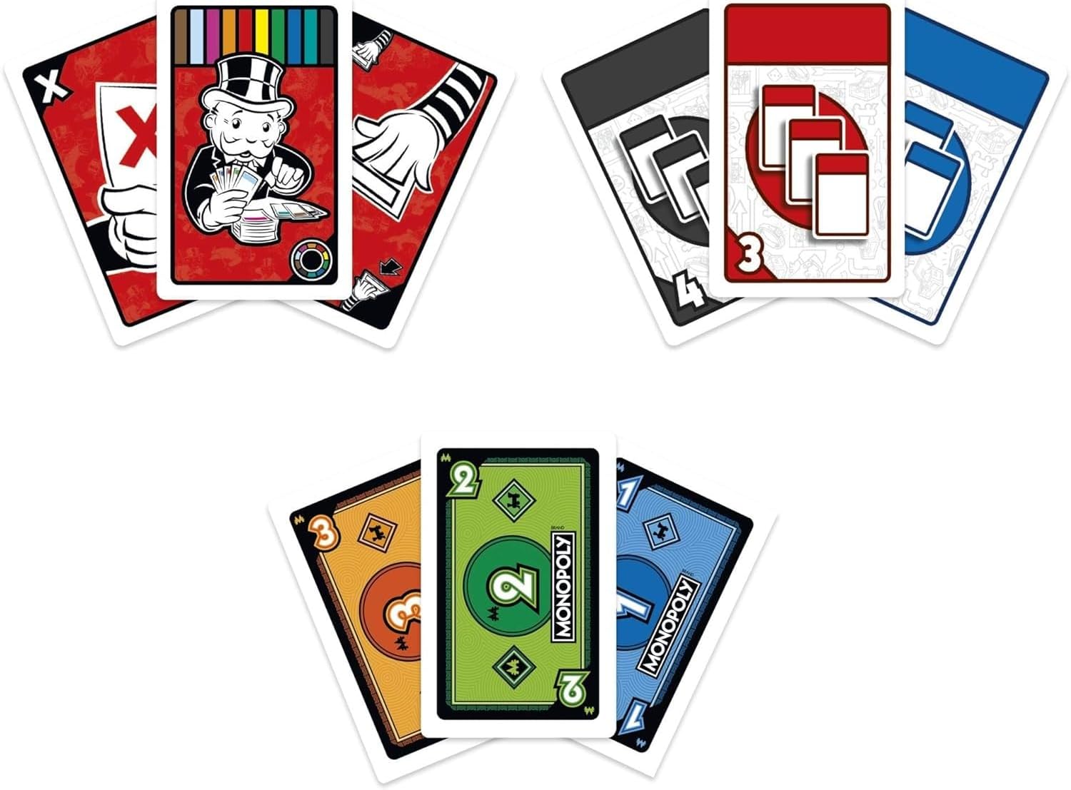 Monopoly Bid Game
