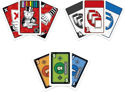 Monopoly Bid Game