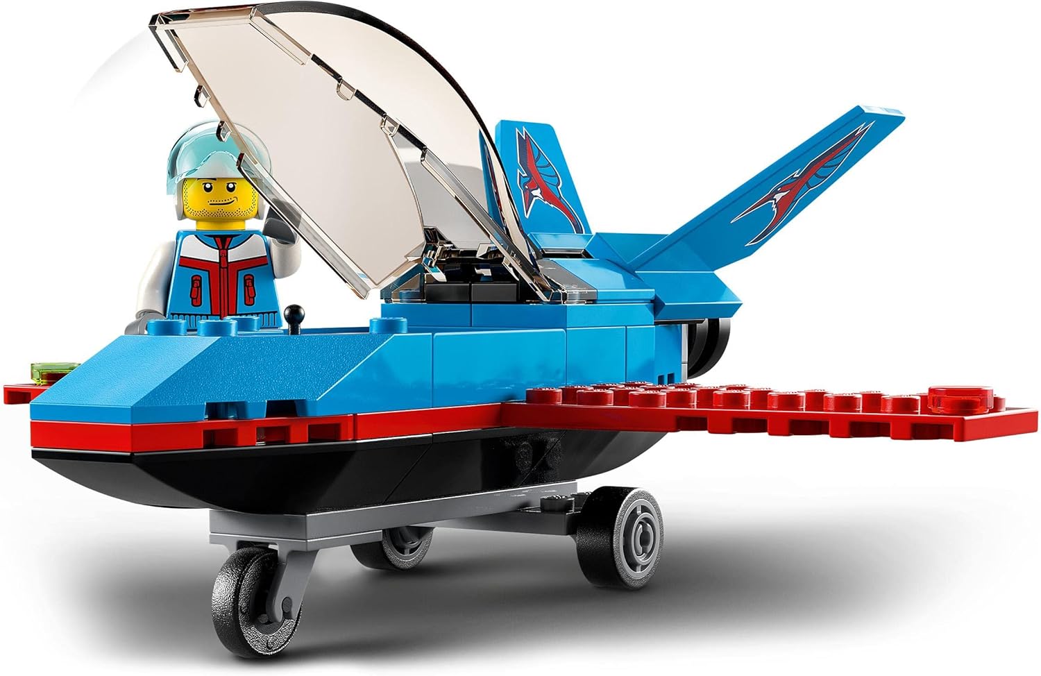 LEGO® | City: Stunt Plane (60323)