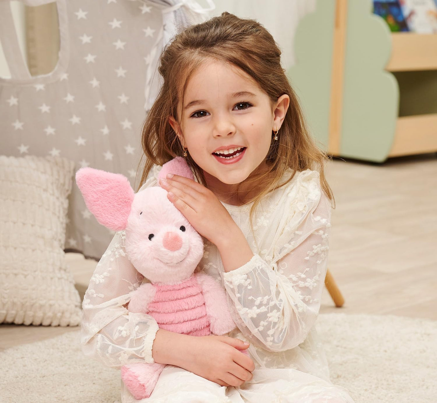 Winnie The Pooh - Piglet 25cm