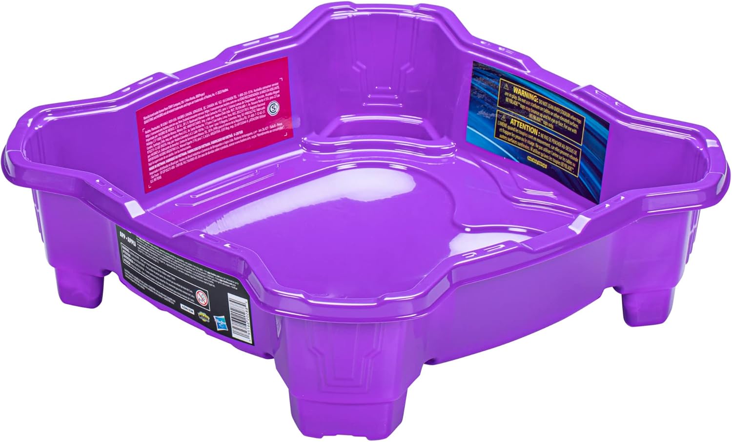Beyblade Burst Quadstrike - Beystadium