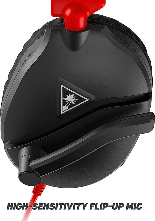 Turtle Beach Recon 70N Black
