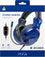 Big Ben: Blue Headset (PlayStation 4)