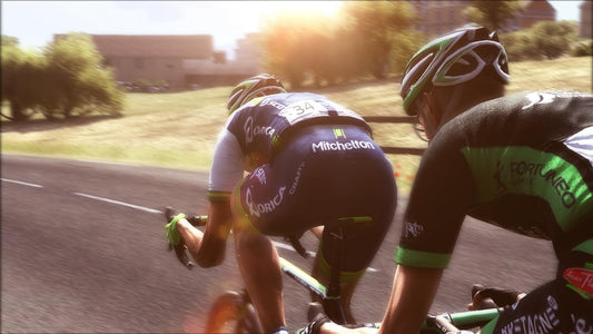 Le Tour de France 2015 (Xbox One)