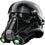 Star Wars - The Black Series - Imperial Death Trooper Premium Electronic Helmet