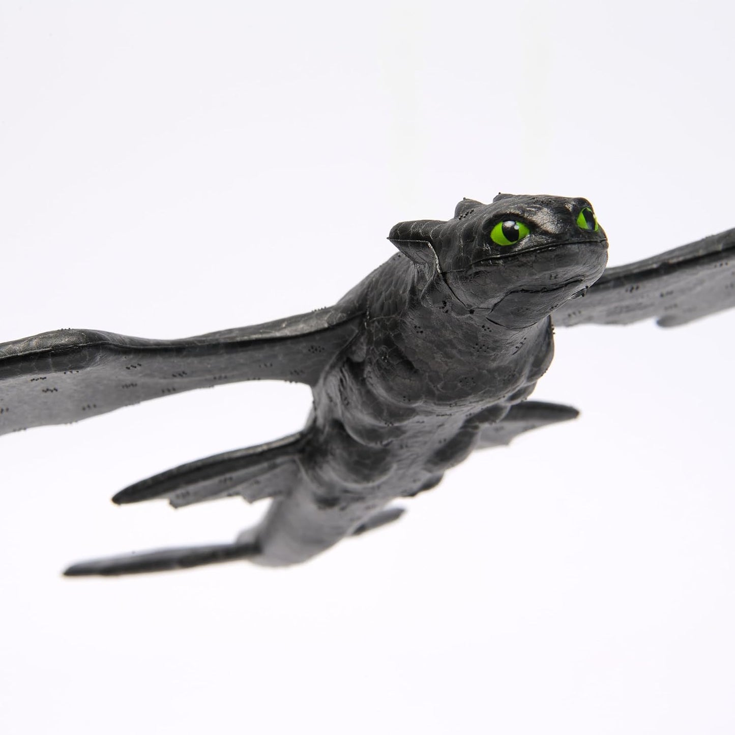 How To Train Your Dragon – Soaring Toothless Figure