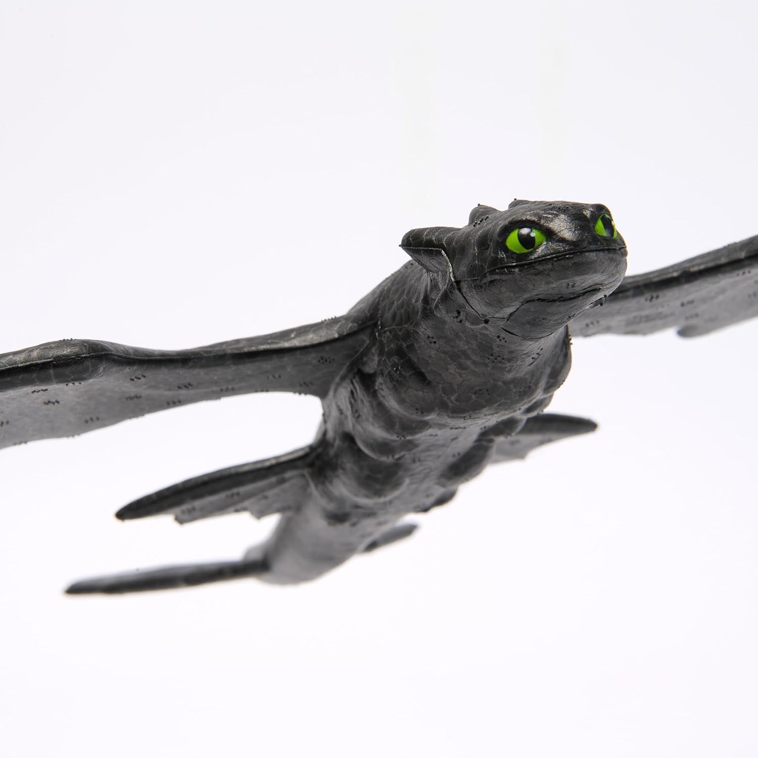 How To Train Your Dragon – Soaring Toothless Figure