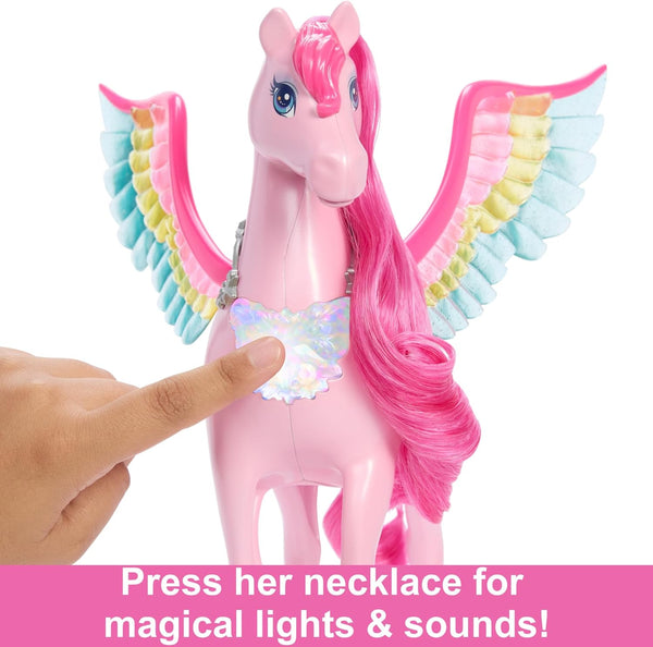 Barbie Atomic Pegasus