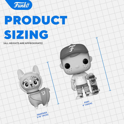 Funko SNAP! – FNAF: Glamrock Freddy
