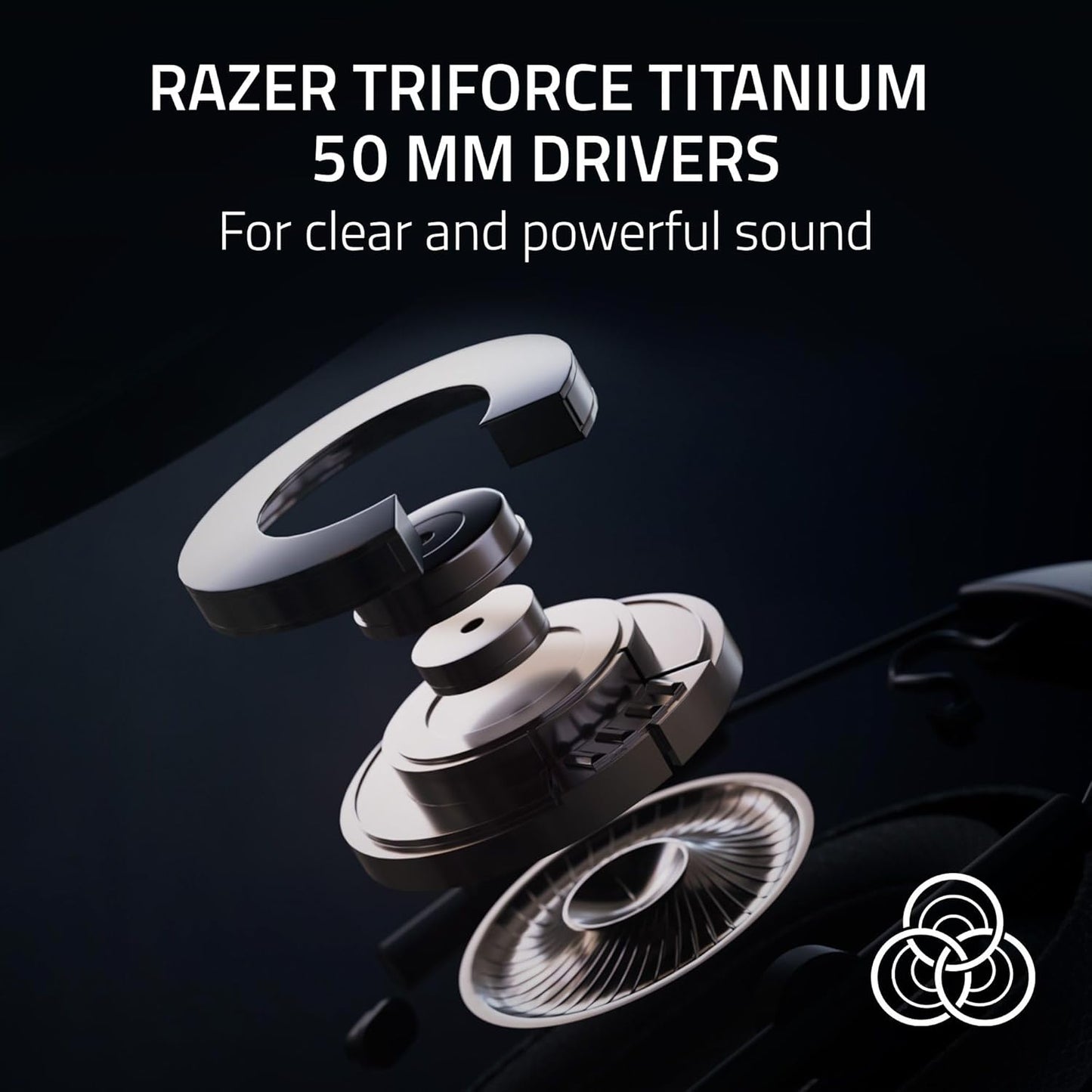 Razer Blackshark V2 Hyperspeed (PS5, PC, Switch, ios, Android)