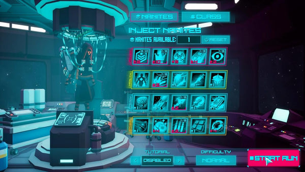 ArcRunner (PlayStation 5)