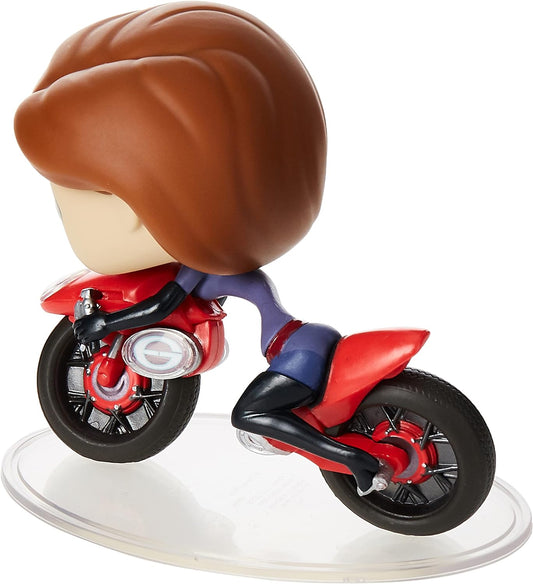 Funko POP Rides: Incredibles 2 - Elastigirl on Elasticycle 45