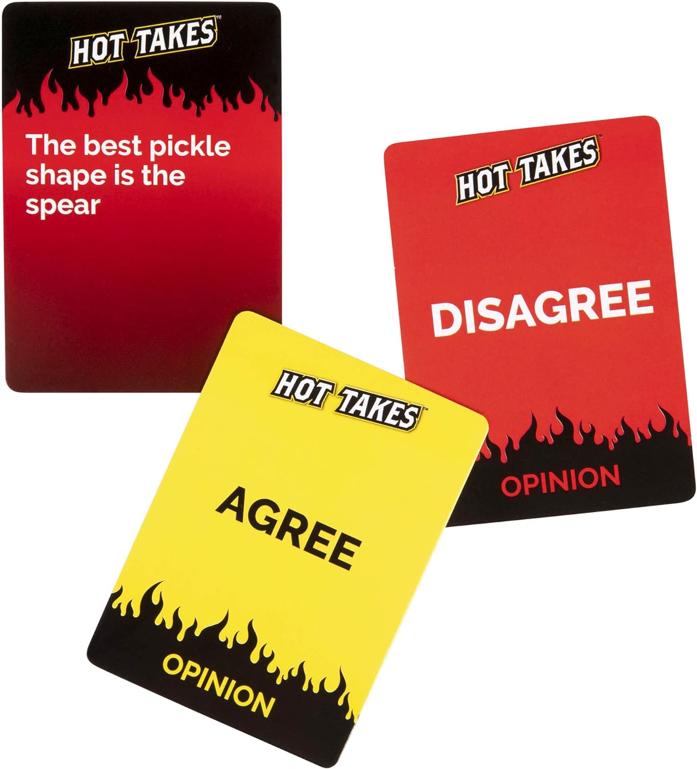 WHAT DO YOU MEME? Hot Takes