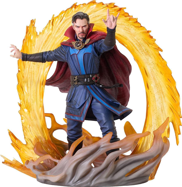 Marvel Comic Gallery Doctor Strange Figure 25Cm