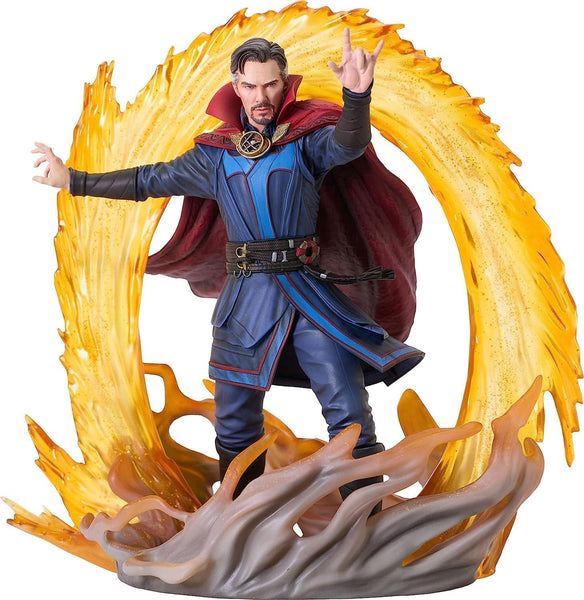 Marvel Comic Gallery Doctor Strange Figure 25Cm