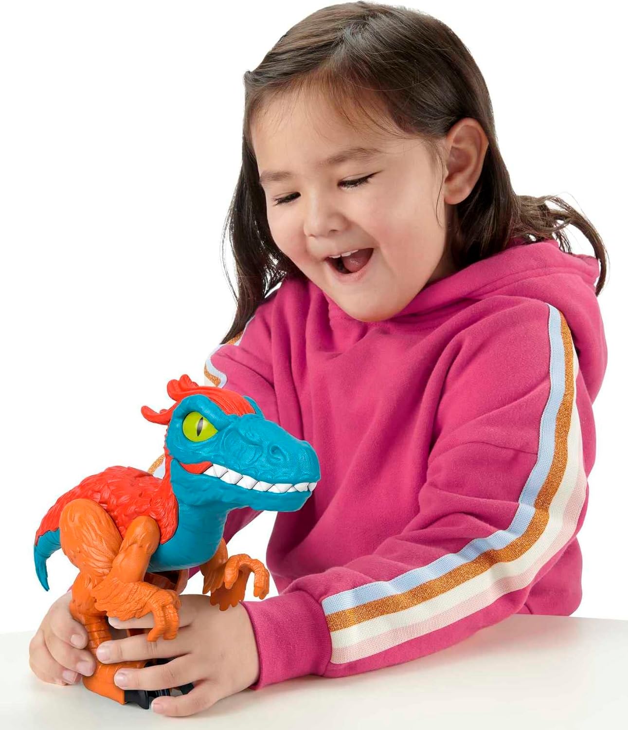 Fisher Price Imaginext Jurassic World Dominion Pyroaptor XL