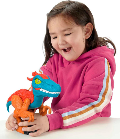 Fisher Price Imaginext Jurassic World Dominion Pyroaptor XL