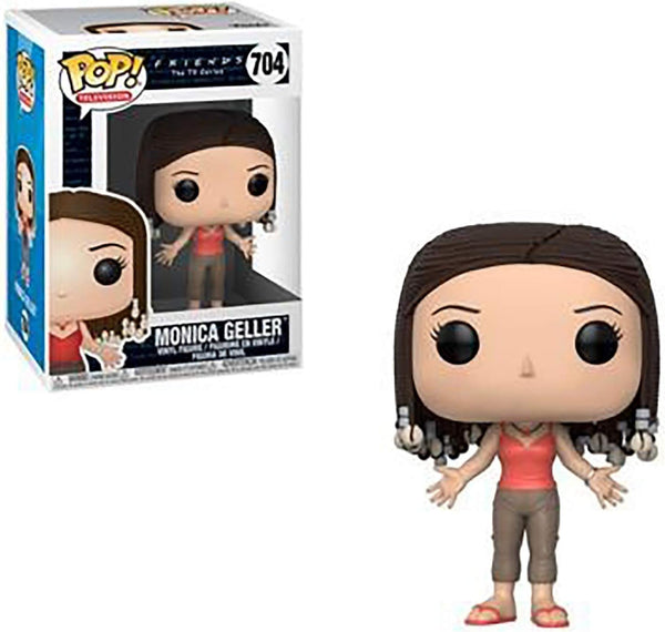 Funko POP: Friends - Monica Geller 704