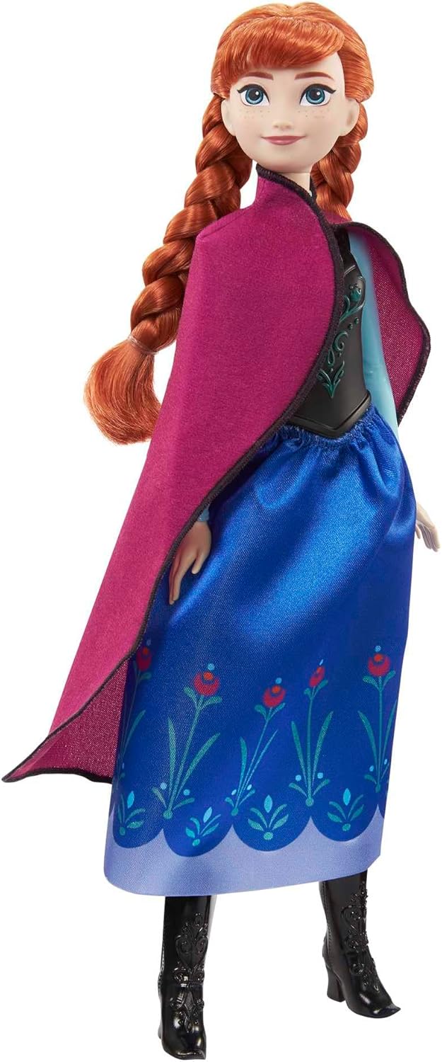 Disney Princess Core Doll Frozen 1 Anna