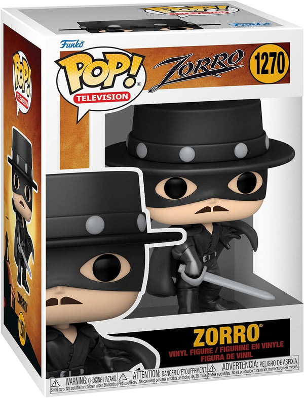 Funko POP: Zorro 1270