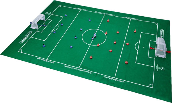SUBBUTEO: CHAMPIONS LEAGUE GAME
