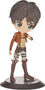 Qposket Attack on Titan - Eren Yeager Ver.A Qposket Figure 14cm