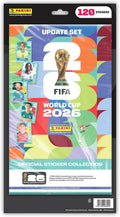 FIFA World Cup 2026 Sticker Collection: Update Set