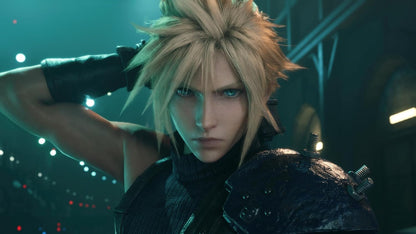 Final Fantasy VII Remake (Nintendo Switch 2)