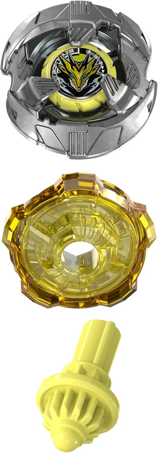 Beyblade X: Shelter Drake 5-700 (Stamina)