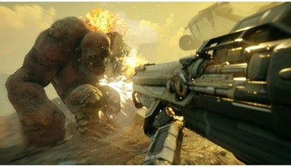 Rage 2 (PlayStation 4)