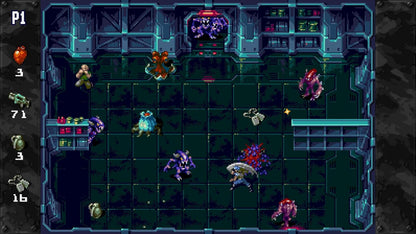 Bitmap Bureau Collection (Nintendo Switch)