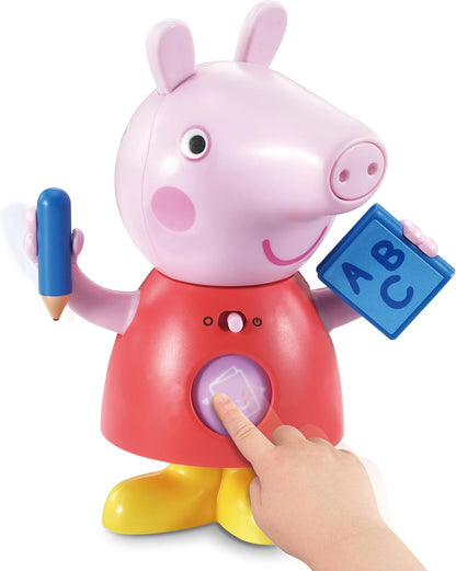 VTech: Peppa Pig: Shake Me Peppa